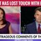 Outrageous Comments Of The Week With Charlie Kirk