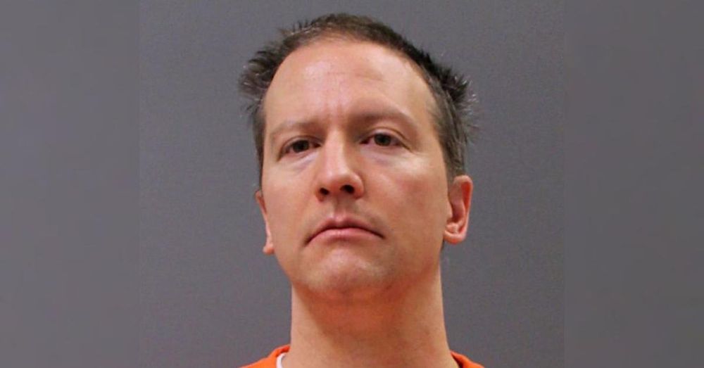 Minnesota GOP held moment of silence for police officer convicted of murder in George Floyd's death