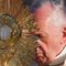 Catholic Church debate on Eucharist underscores tension between Vatican, conservative bishops