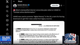 BRAINWASHING THROUGH THE USAID MEDIA LITERACY SCAM