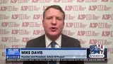 MIKE DAVIS COMMENTS ON TRUMP'S LEGAL APPOINTMENTS