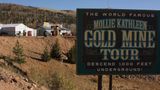 One dead, 12 stuck after elevator malfunctions at Colorado gold mine attraction