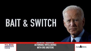 Bait and switch? After promising Georgia voters $2,000 in COVID relief, Biden now offers $1,400