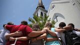 DOJ agrees to pay $88M to families and victims of 2015 Charleston church shooting