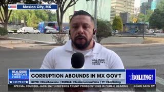 50+ MEXICAN GOVERNMENT OFFICIALS LINKED TO THE CARTELS