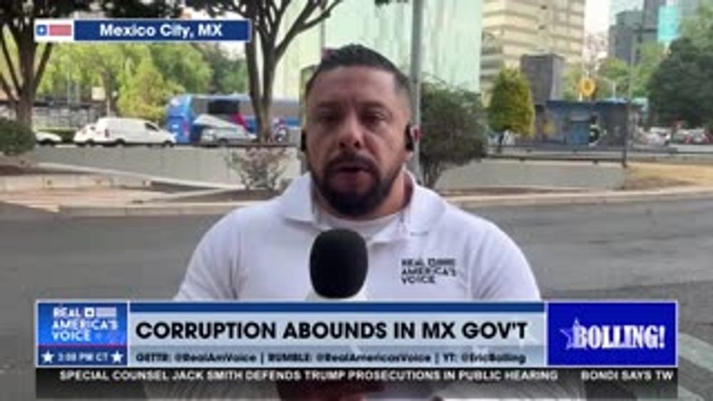 50+ MEXICAN GOVERNMENT OFFICIALS LINKED TO THE CARTELS