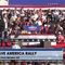 Kash Patel Shares How President Trump Delivered on America First National Security