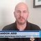 National Border Patrol Council President on the dangers of criminals entering the U.S. illegally