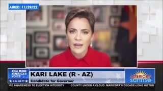 10 years of election issues uncovered in AZ most populous county - Real America's Voice News