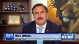 Mike Lindell describes the attack that occurred against him at the #CyberSymposium