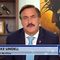 Mike Lindell describes the attack that occurred against him at the #CyberSymposium