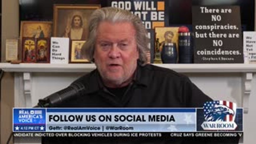 SEIZE THE INSTITUTIONS