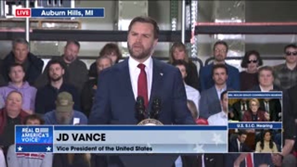 VP SCHOOLS REPORTER: "VOTER ID BEFORE VOTING IN THIS COUNTRY"