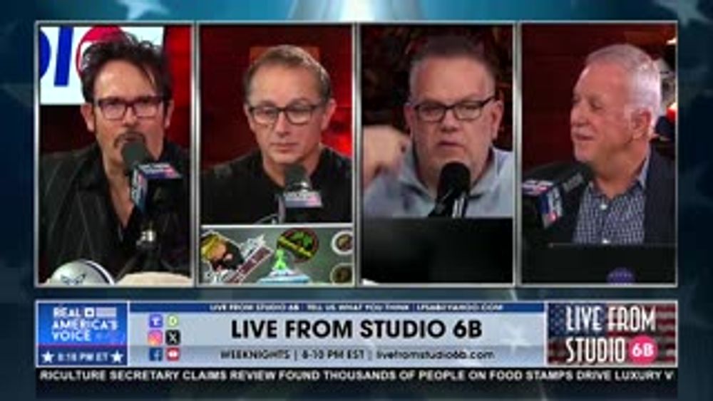 COMEY IS BACK WITH ANOTHER VIDEO FOLLOWING INDICTMENT