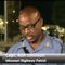 Police say protests more peaceful in Ferguson