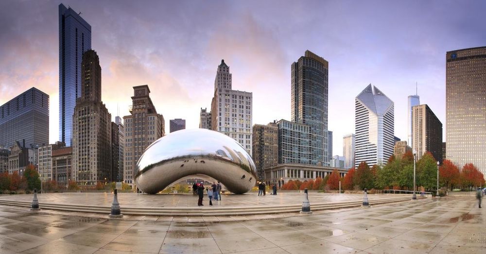 Federal judge temporarily blocks National Guard deployment to Chicago area