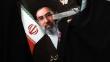 Iranian leader purchased luxury London homes with Israeli financing: report