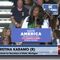 Kristina Karamo: “The people of Michigan are FED UP!”