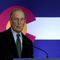 2020 Newcomer Bloomberg Stepping onto International Stage