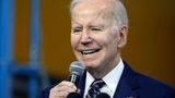 Biden warns Republicans amid debt standoff, touts own plan: 'We did the math'