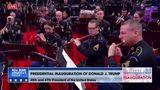 ARMY FIELD BAND AT CAPITAL ONE ARENA