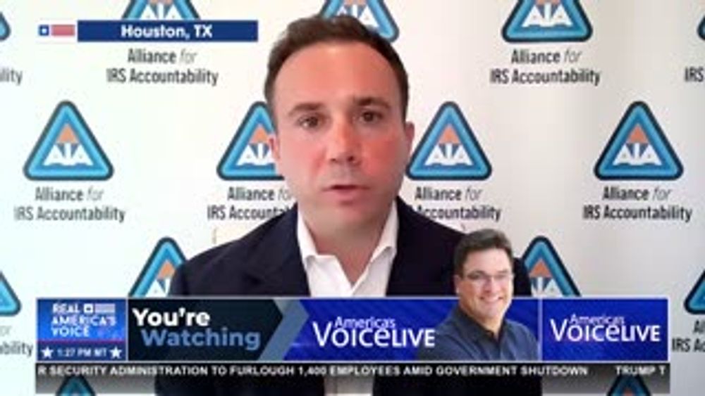 INVESTIGATING ANTIFA: "APPEARS SOROS MAY BE AT THE TOP OF"