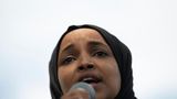 Ilhan Omar retweeted video by anti-Israel group previously probed by FBI