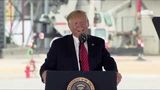 President Trump Delivers Remarks on Renewable Energy