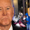 CRIME WAVE DUE TO DEMOCRAT POLICIES, NOT PANDEMIC