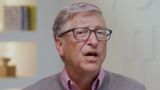 Bill Gates on climate: 'Using just today's technologies won't allow us to meet our ambitious goals'