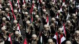 Israeli airstrike kills top Houthi leader in Yemen
