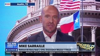 TRUMP TO USE MARINES TO SEIZE KHARG ISLAND?