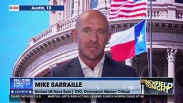 TRUMP TO USE MARINES TO SEIZE KHARG ISLAND?