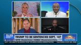 Get Ready... Trump Sentencing Coming Soon