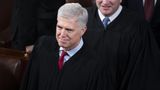 Gorsuch to Biden: 'be careful' with SCOTUS reform proposal