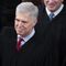 Supreme Court revises transcript incorrectly reporting conservative justice's claim