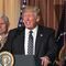 President Trump Signs an Energy Independence Executive Order