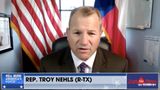 Speaker Trump? Troy Nehls says multiple members of Congress willing to give nomination speeches