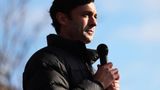 Jon Ossoff backs impeaching Trump, says retaking the House a first step