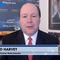 Ted Harvey: The Democratic Party Is Going To Get BLOWN OUT In November