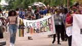 At least 11 shot during Juneteenth celebrations in Oakland