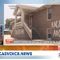 “Racist AOC” Graffiti Sprayed Jefferson County Democratic Party Headquarters