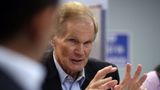 Senator Nelson: ‘Foolish’ to Deny Russia Targeting Florida