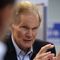 Senator Nelson: ‘Foolish’ to Deny Russia Targeting Florida