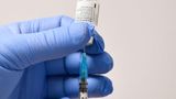 CDC says out of 5,800 fully vaccinated Americans who have gotten COVID-19, 74 died