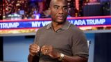 Trump calls Charlamagne Tha God 'racist sleazebag' after he blasts his policies