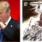 TRUMP! OUR ALPHA MALE PREZ! + beta barry’s bold-faced lies exposed…again. | HRC’s Bad “Joke”