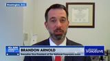 Brandon Arnold: Biden ‘Gaslighting’ American Public with ‘Bidenomics’