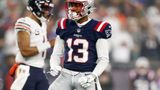 New England Patriots player arrested for allegedly bringing two guns in carry-on