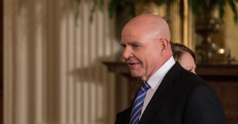 H.R. McMaster's tell-all memoir draws scrutiny from security veteran